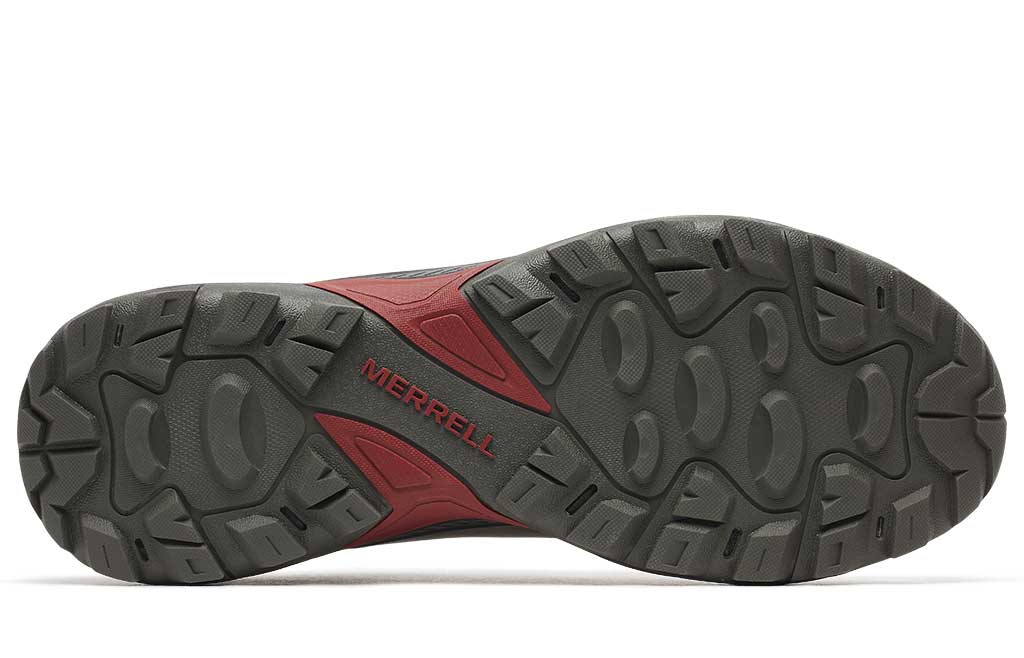 Merrell Men's Speed Strike 2 Leather Sneakers