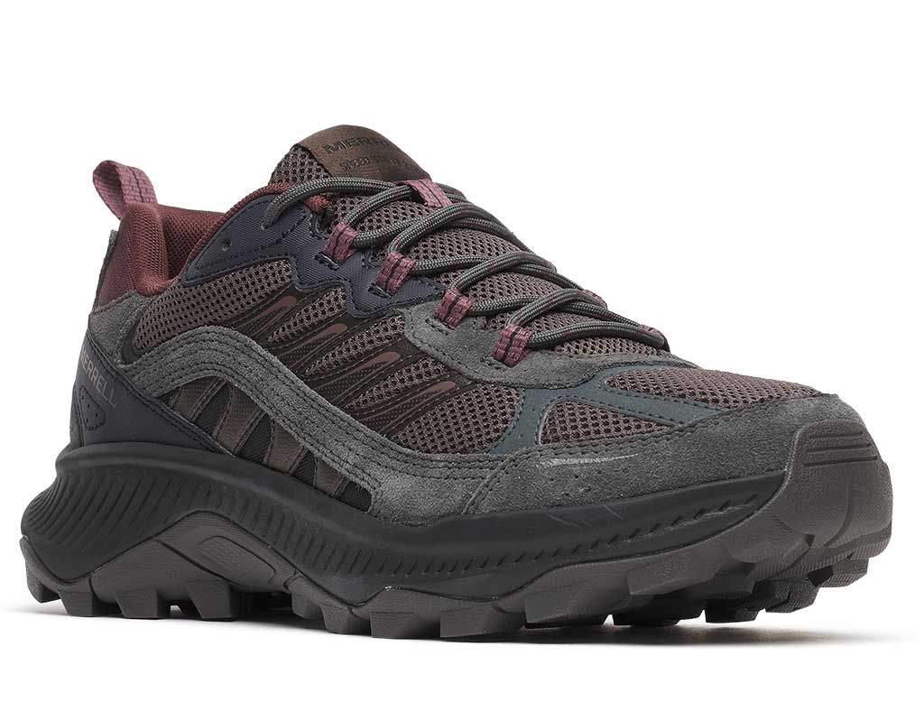 Merrell Men's Speed Strike 2 Trek Sneakers