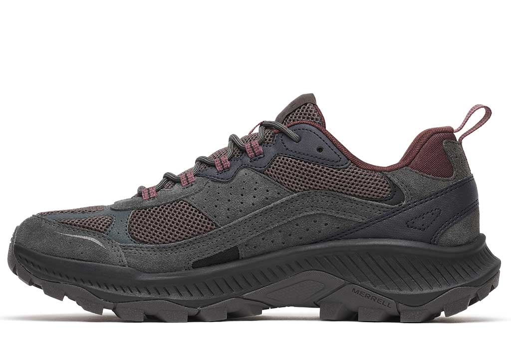Merrell Men's Speed Strike 2 Trek Sneakers