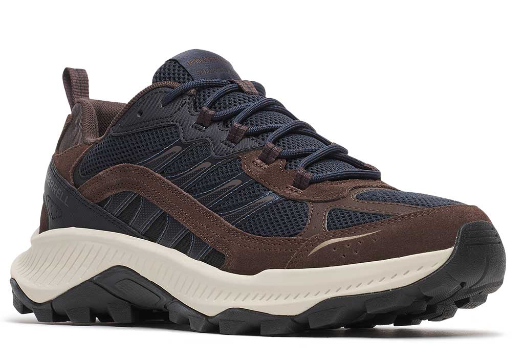 Merrell Men's Speed Strike 2 Trek Sneakers
