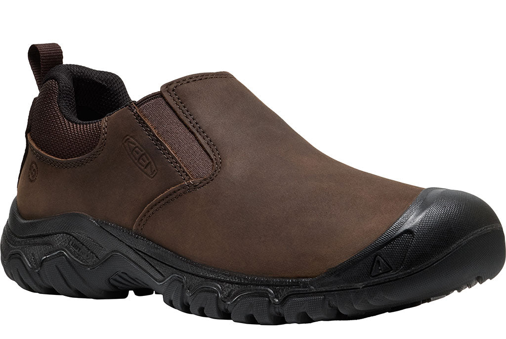 KEEN Men's Targhee IV Slip On