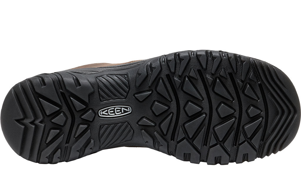 KEEN Men's Targhee IV Slip On