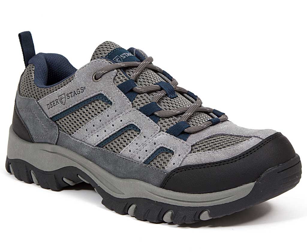 Deer Stags Men's Hanger Boots