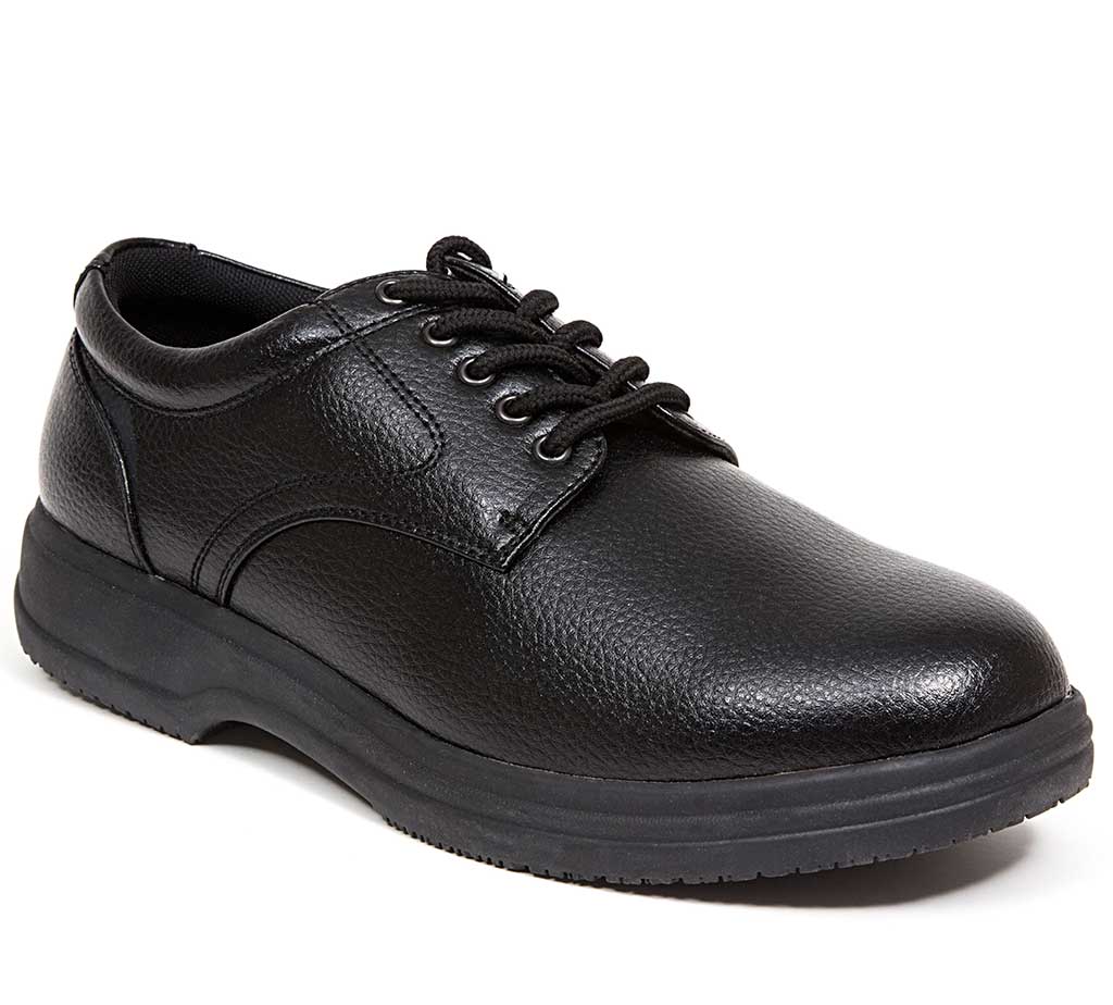 Deer Stags Men's Service Oxfords