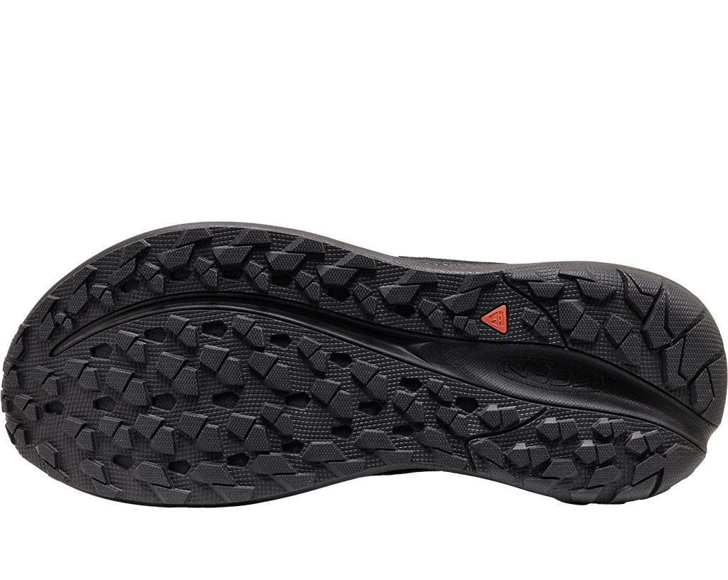 KEEN Men's Roam Leather Trail Running Shoe