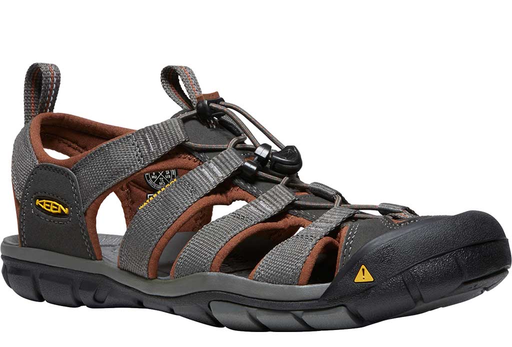 KEEN Men's Clearwater CNX