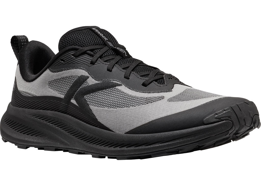 KEEN Men's Wander Trail Running Shoe