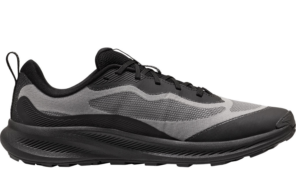 KEEN Men's Wander Trail Running Shoe