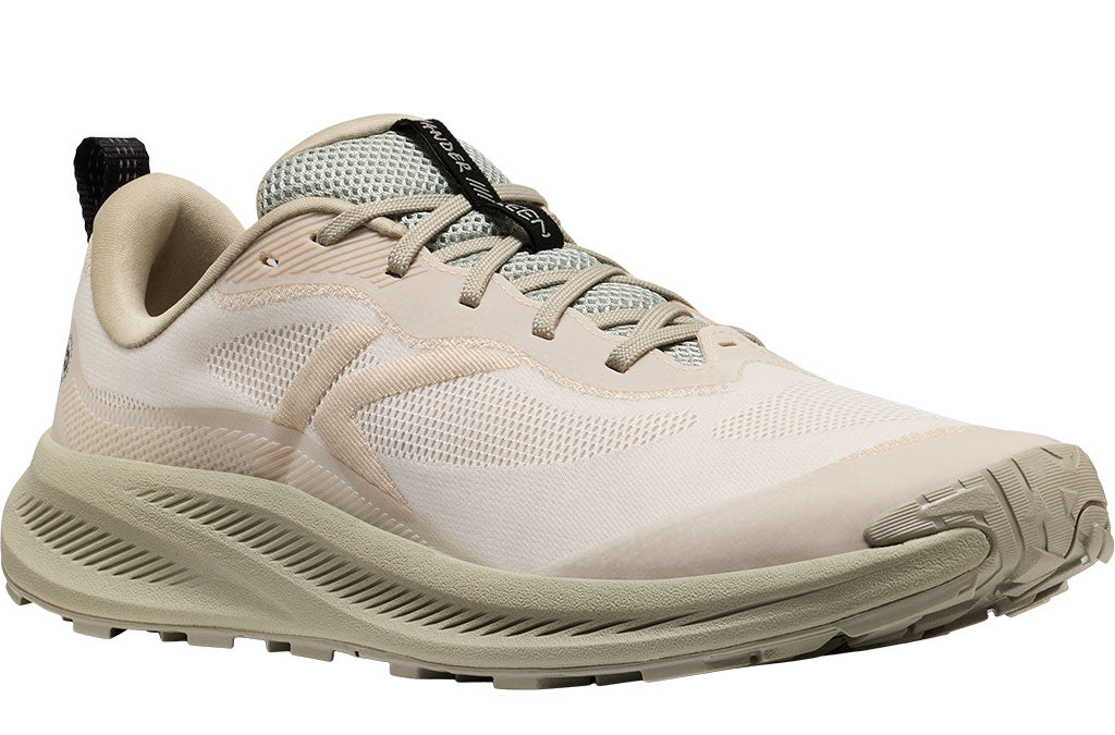 KEEN Men's Wander Trail Running Shoe