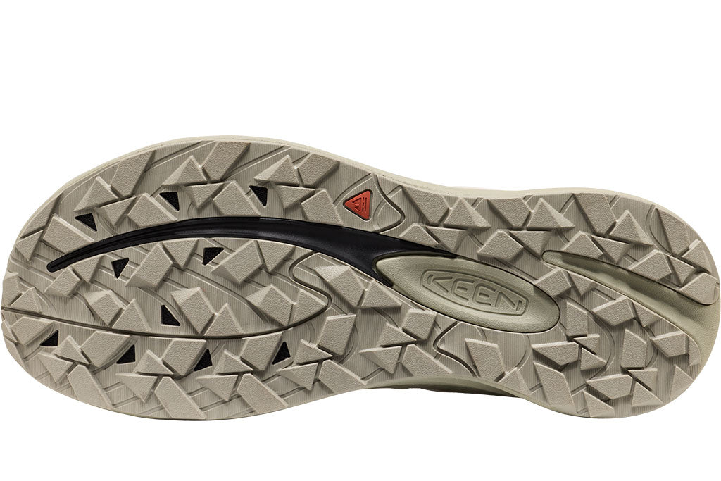 KEEN Men's Wander Trail Running Shoe