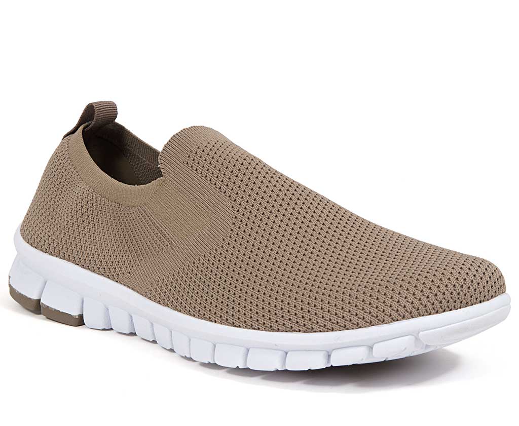 Deer Stags Men's Eddy Slippers