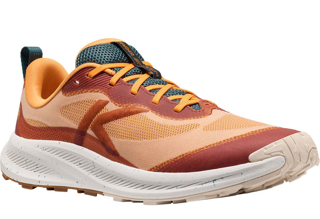 KEEN Men's Wander Trail Running Shoe