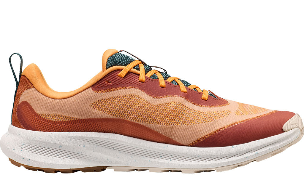 KEEN Men's Wander Trail Running Shoe
