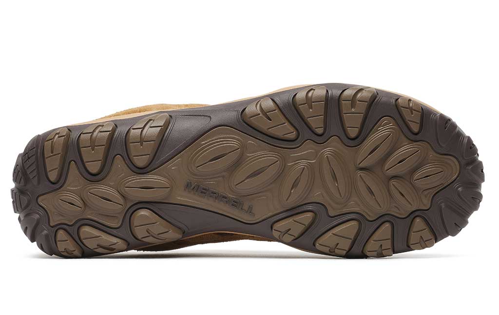 Merrell Men's Accentor 4 Trail Sneaker
