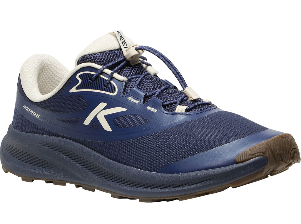 KEEN Men's Aspire Trail Sneaker