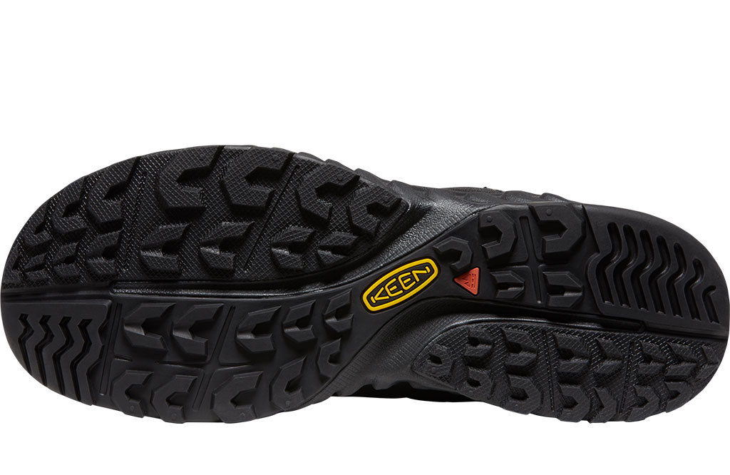 KEEN Men's Hood NXIS Waterproof Pull-On Boots