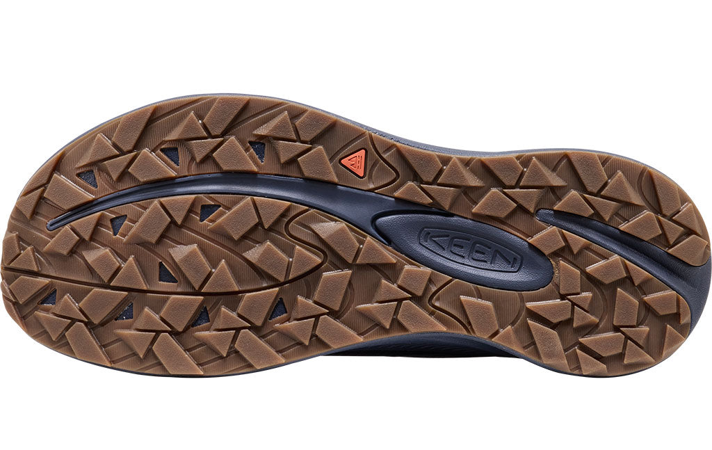 KEEN Men's Aspire Trail Sneaker