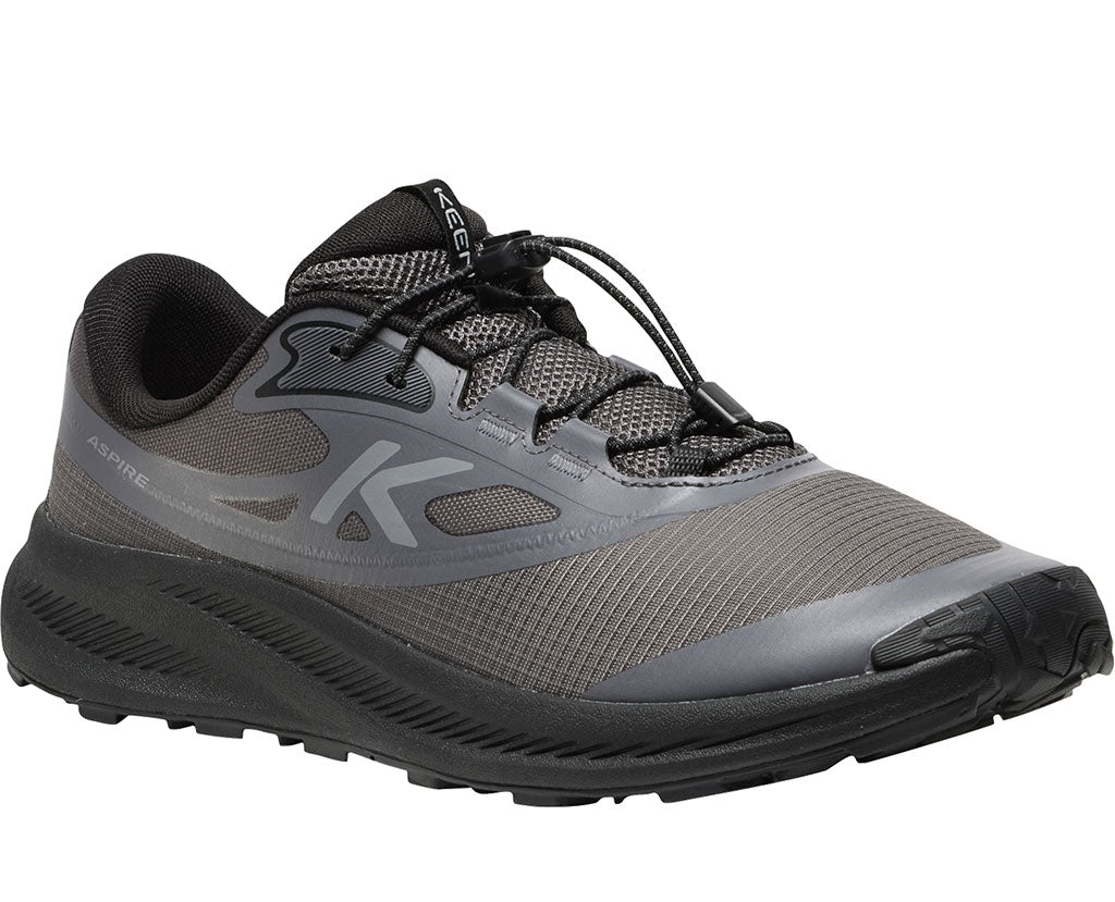 KEEN Men's Aspire Trail Sneaker