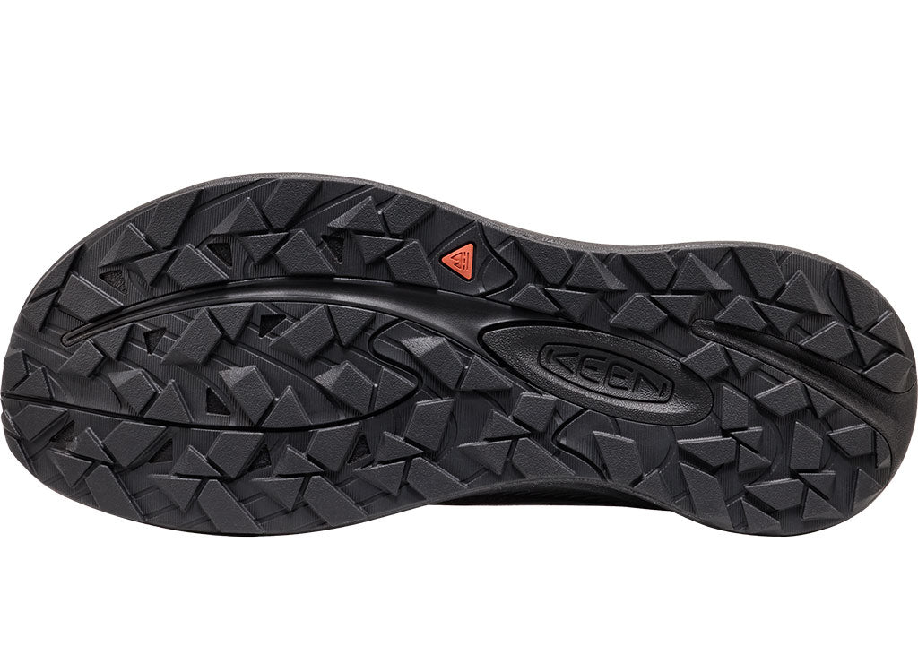 KEEN Men's Aspire Trail Sneaker
