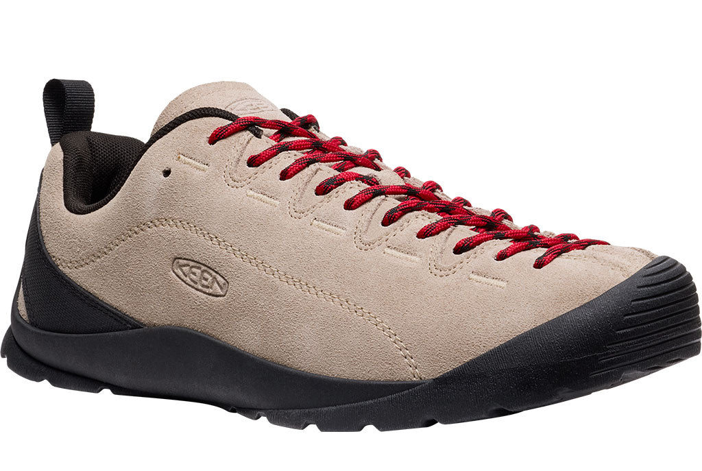 KEEN Men's Jasper Climbing-Inspired Sneaker