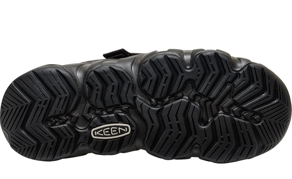 KEEN Men's Hyperport Clog Leather