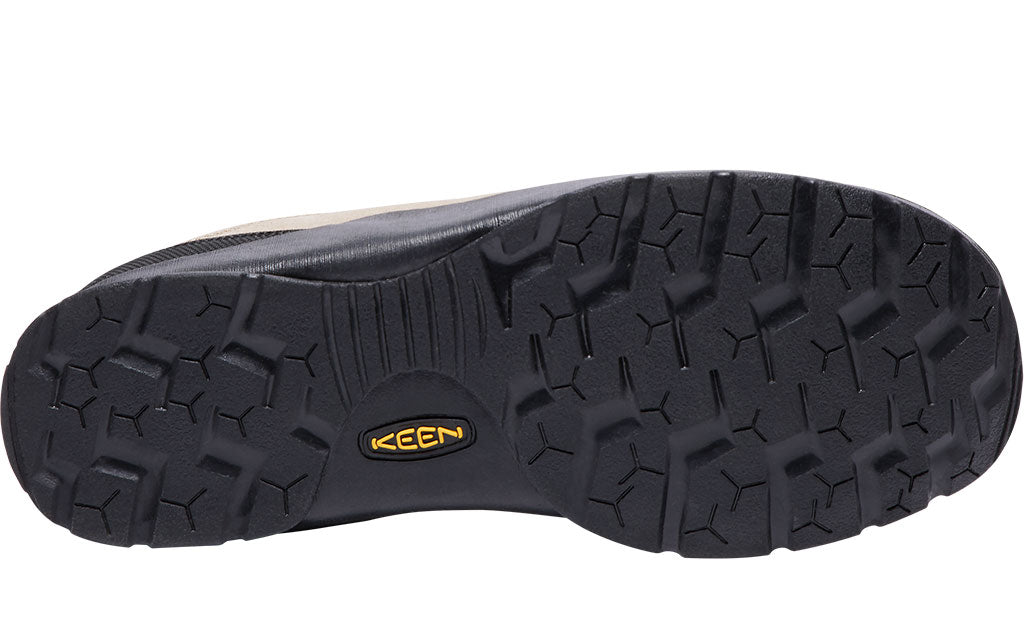 KEEN Men's Jasper Climbing-Inspired Sneaker