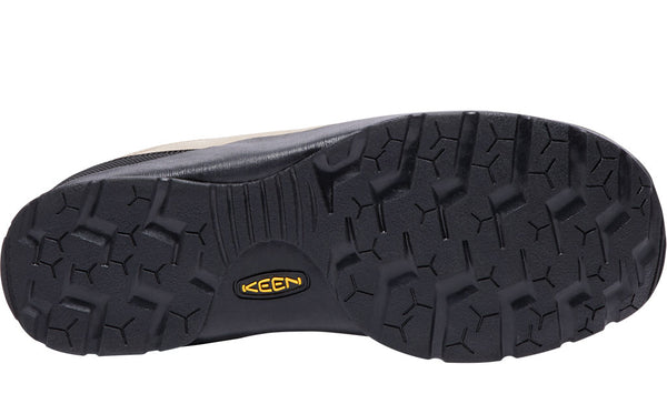 KEEN Men's Jasper Climbing-Inspired Sneaker