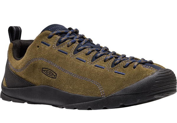 KEEN Men's Jasper Climbing-Inspired Sneaker