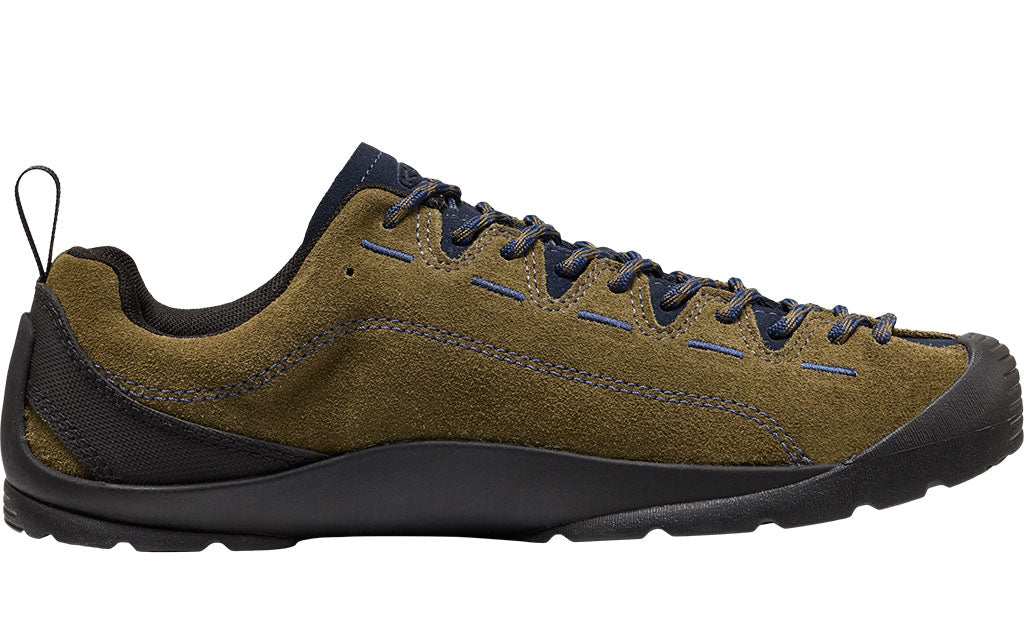 KEEN Men's Jasper Climbing-Inspired Sneaker