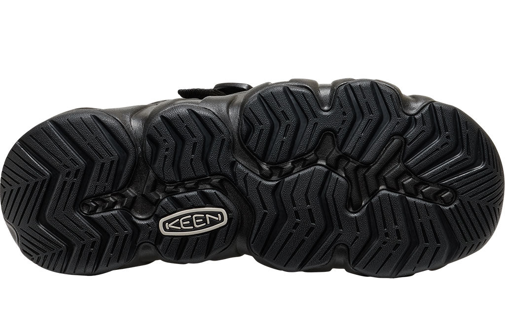 KEEN Men's Hyperport Clog Leather