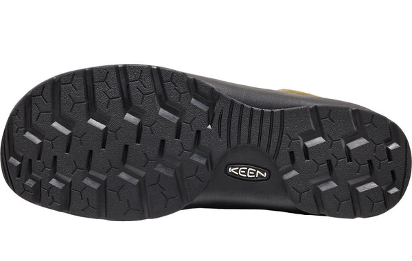 KEEN Men's Jasper Climbing-Inspired Sneaker