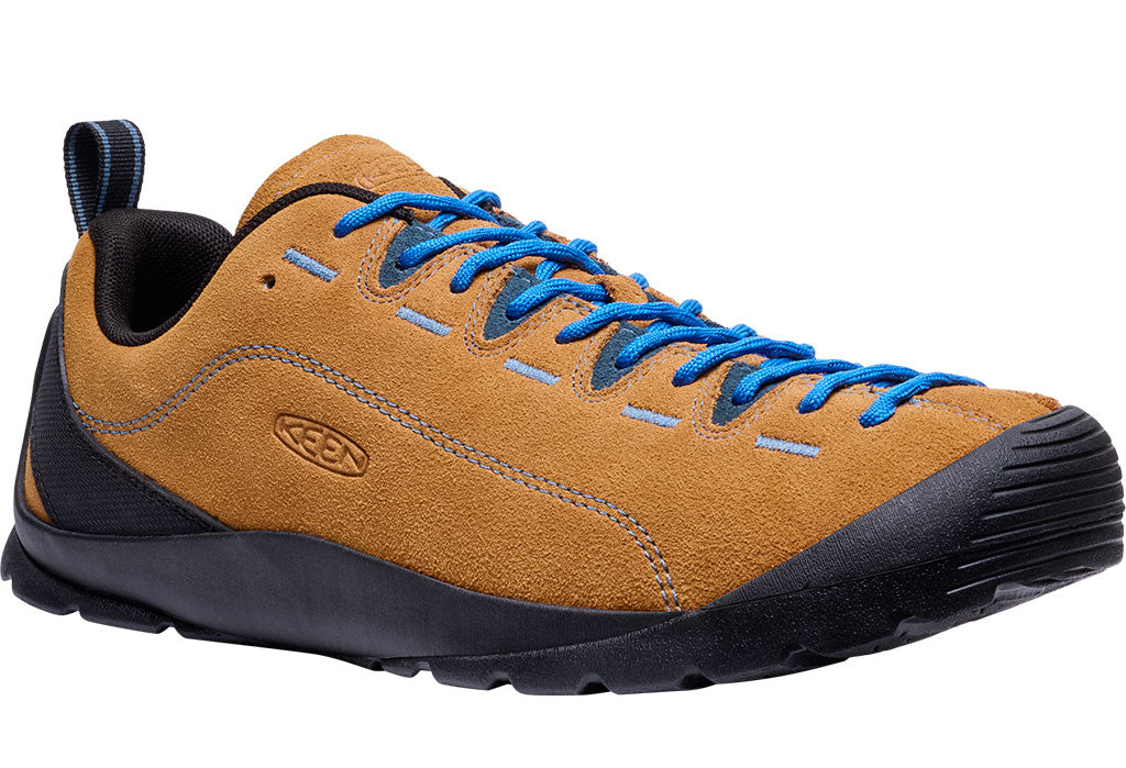 KEEN Men's Jasper Climbing-Inspired Sneaker