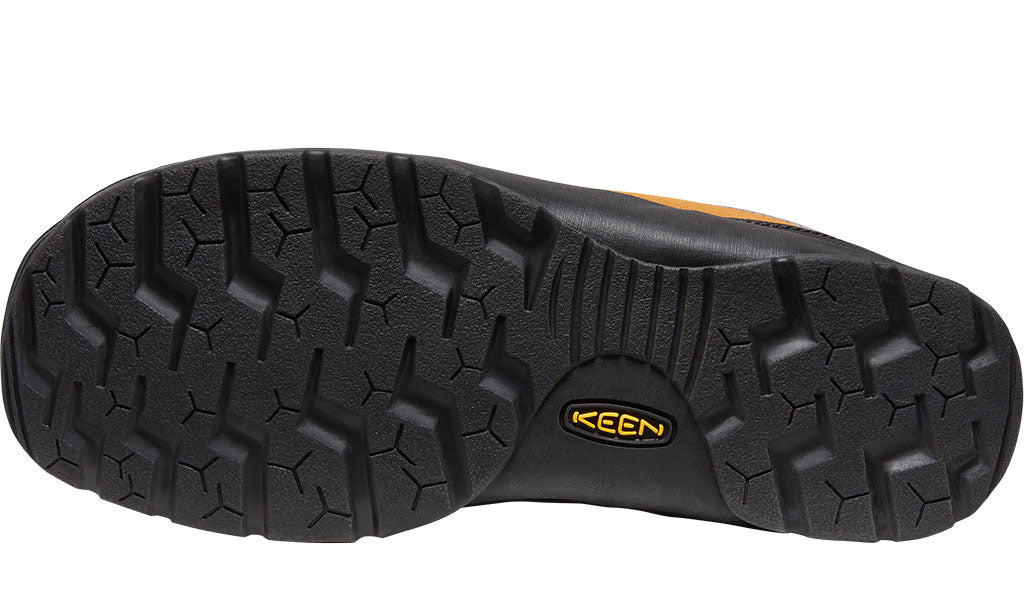 KEEN Men's Jasper Climbing-Inspired Sneaker
