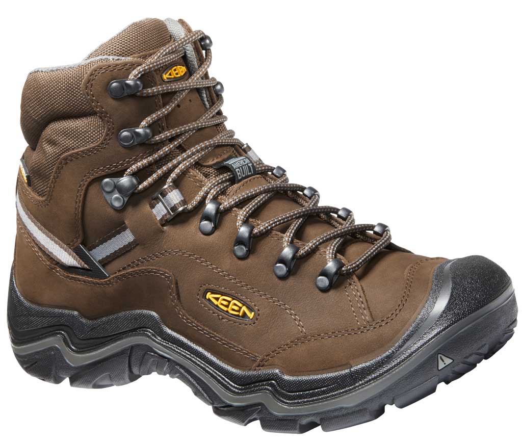 KEEN Men's Durand II WP