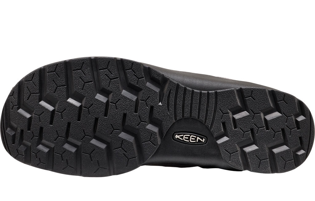 KEEN Men's Jasper Climbing-Inspired Sneaker