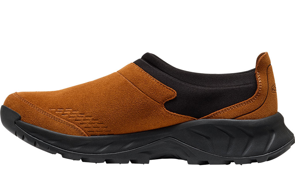 KEEN Men's TTS Moc Waterproof Sneaker