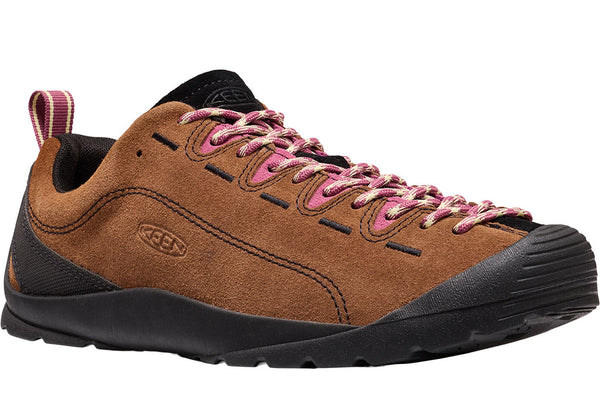 KEEN Men's Jasper Climbing-Inspired Sneaker