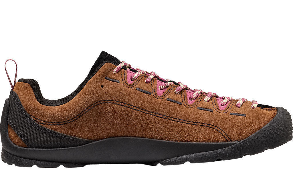 KEEN Men's Jasper Climbing-Inspired Sneaker