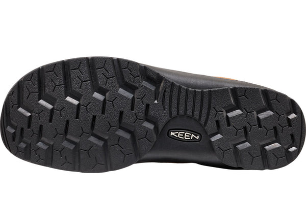 KEEN Men's Jasper Climbing-Inspired Sneaker