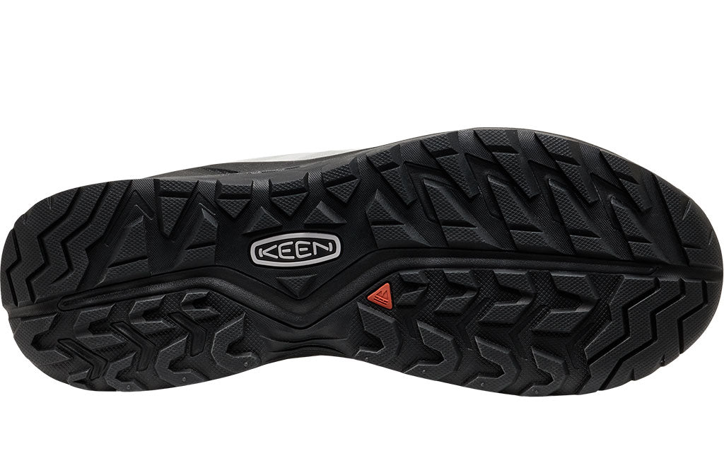 KEEN Men's TTS Zip Sneaker