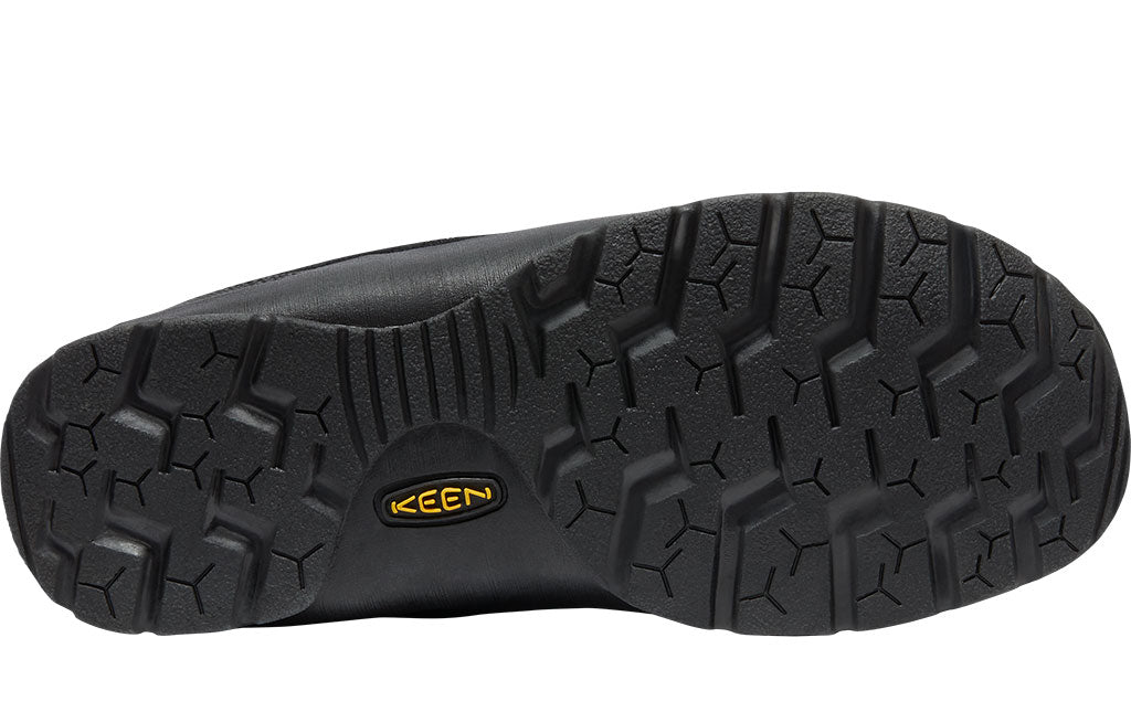 KEEN Men's Jasper Climbing-Inspired Sneaker