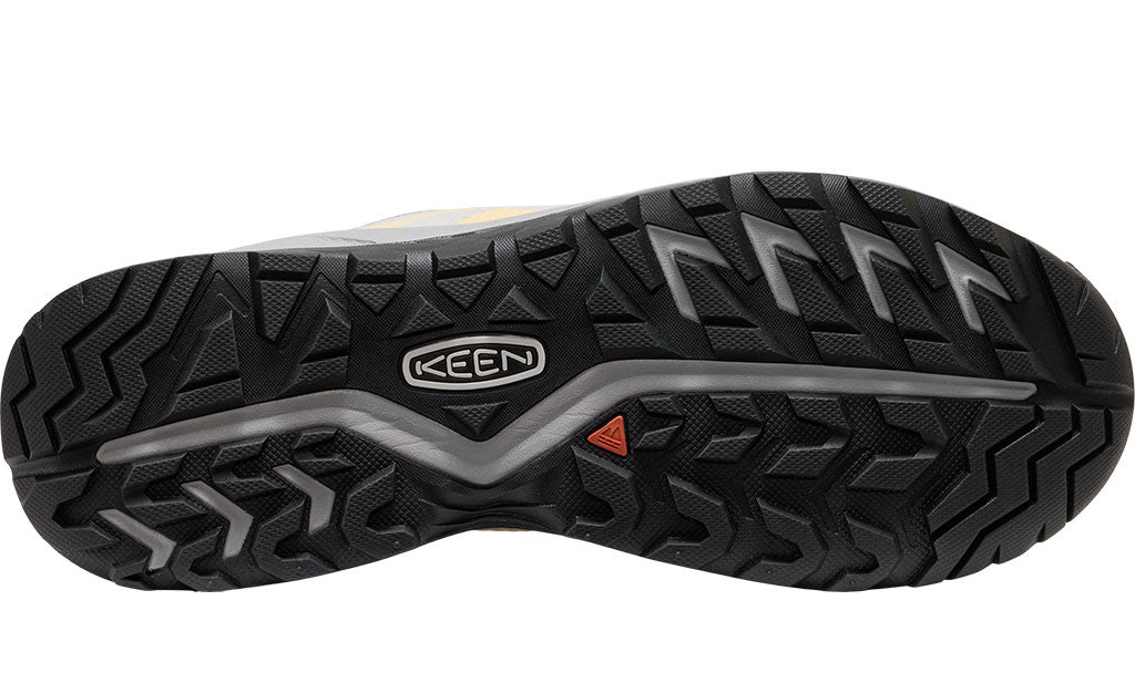 KEEN Men's TTS Zip Sneaker