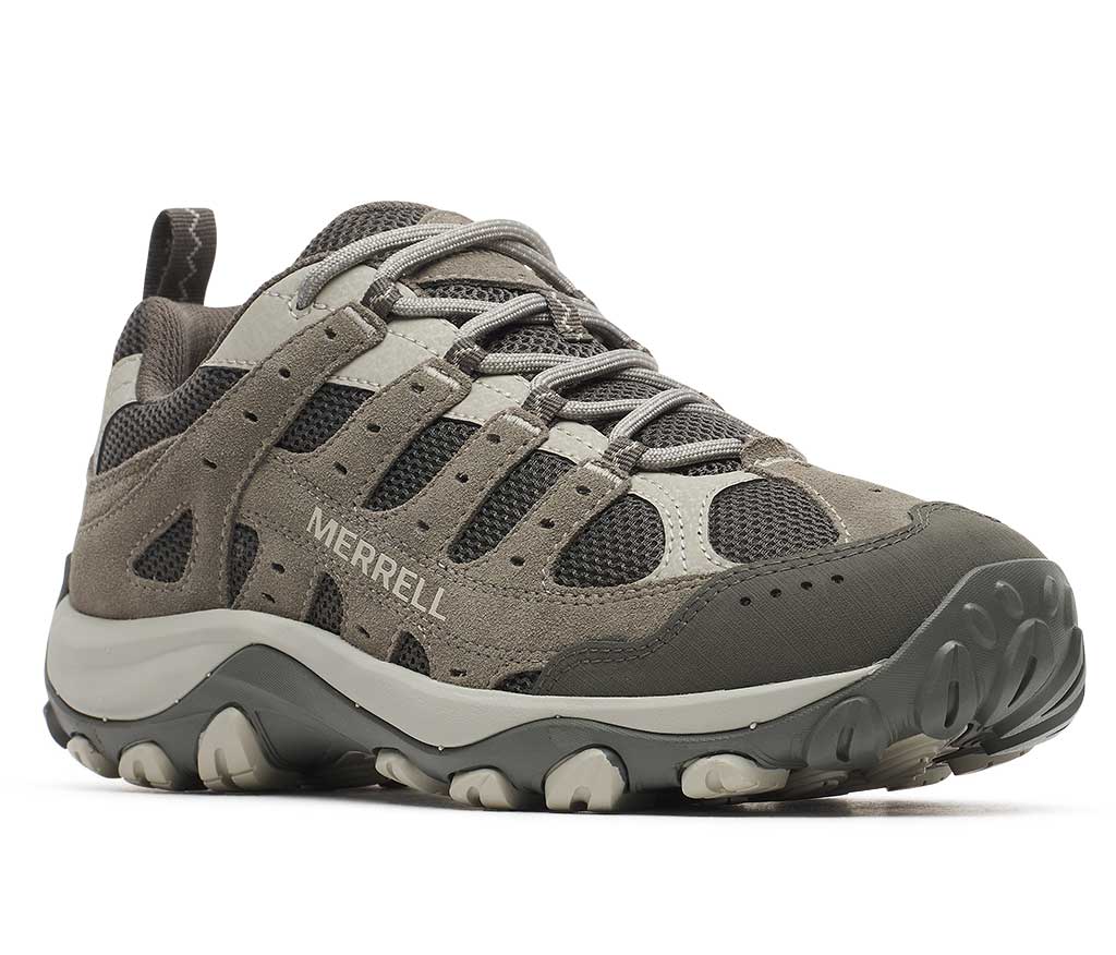 Merrell Men's Accentor 4 Trail Sneaker