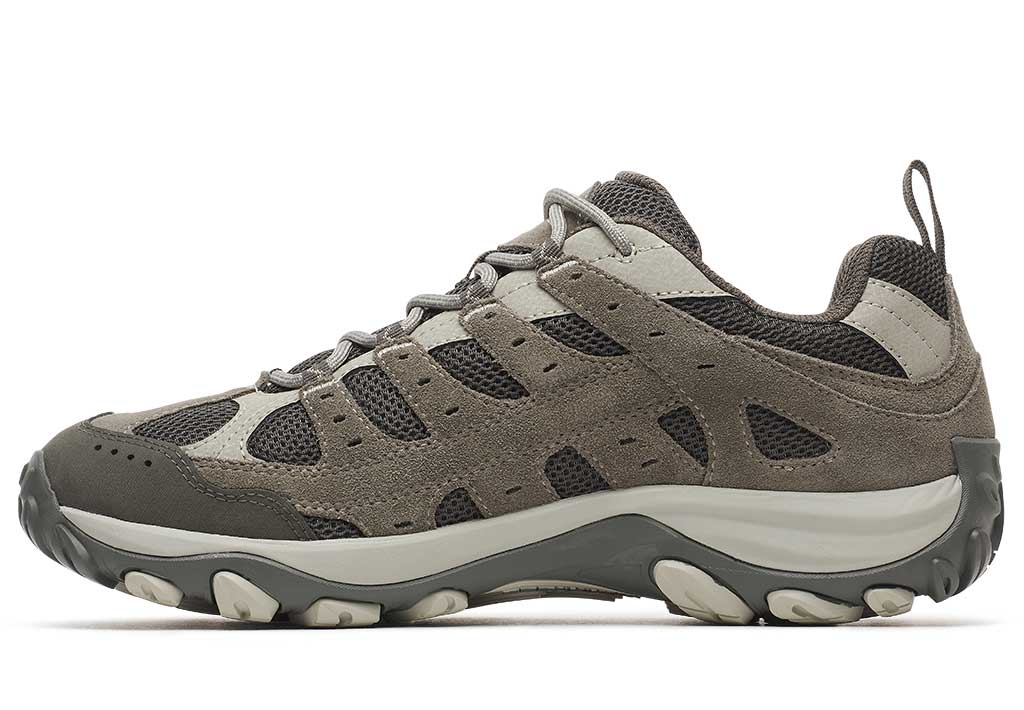 Merrell Men's Accentor 4 Trail Sneaker