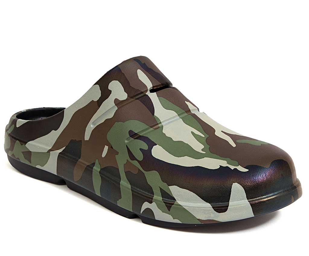 Deer Stags Men's Winston EVA Clogs