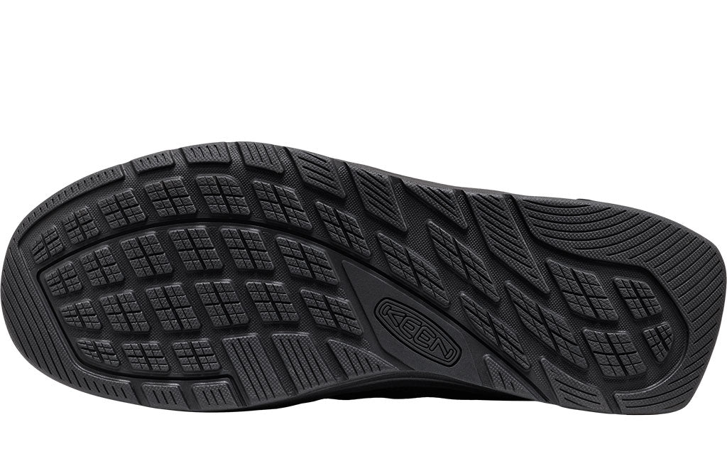 KEEN Men's Jasper III Outdoor Sneakers