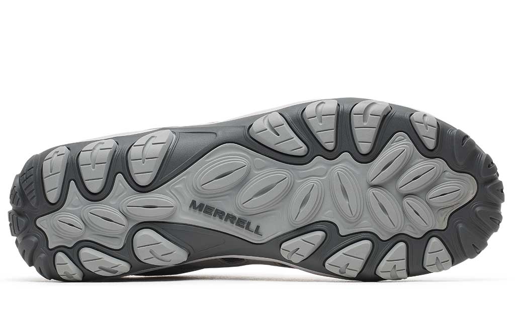 Merrell Men's Accentor 4 Trail Sneaker