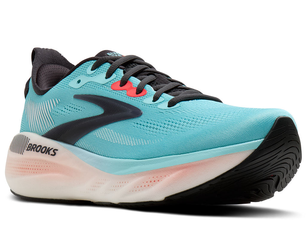 Brooks Men's Glycerin GTS 24 Running Shoe