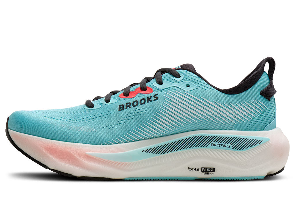 Brooks Men's Glycerin GTS 24 Running Shoe