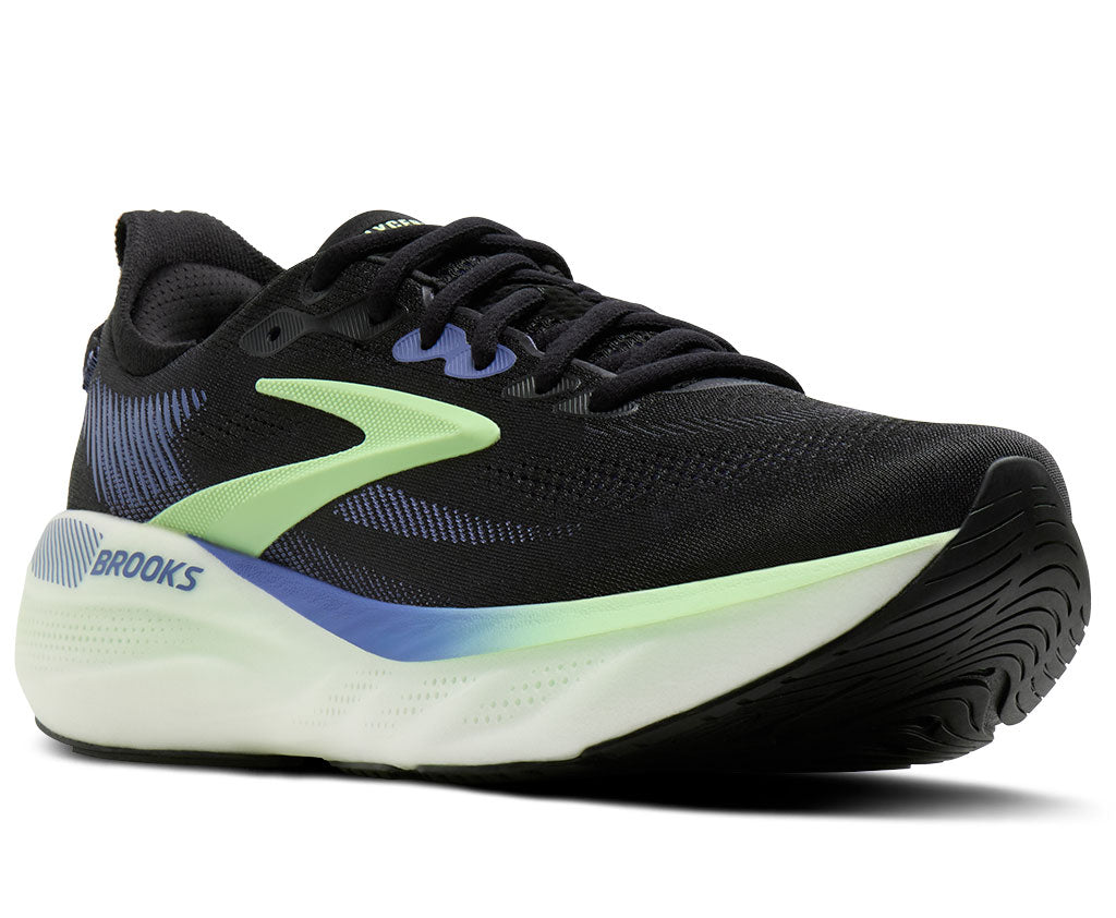 Brooks Men's Glycerin GTS 24 Running Shoe
